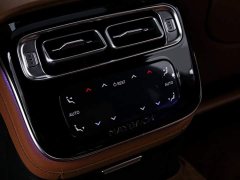 Mercedes-Benz Maybach S-Class Facelift S 480 4MATIC - ფოტო 17