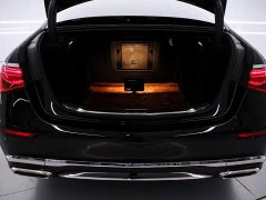 Mercedes-Benz Maybach S-Class Facelift S 480 4MATIC - ფოტო 20