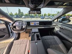 Voyah Lantu Zhaoguang 2023 Four-Wheel Drive Long-Range Edition - ფოტო 7