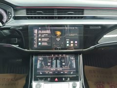 Audi A8 A8L 50 TFSI quattro Comfort - ფოტო 11