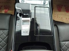 Audi A8 A8L 50 TFSI quattro Comfort - ფოტო 12