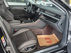 Audi A8 A8L 50 TFSI quattro Comfort - ფოტო 14