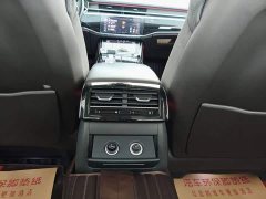 Audi A8 A8L 50 TFSI quattro Comfort - ფოტო 16