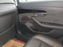 Audi A8 A8L 50 TFSI quattro Comfort - ფოტო 17