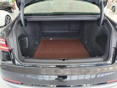 Audi A8 A8L 50 TFSI quattro Comfort - ფოტო 18
