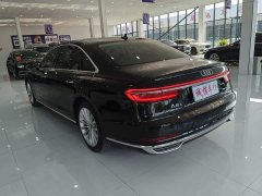 Audi A8 A8L 50 TFSI quattro Comfort - ფოტო 6
