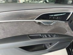 Audi A8 A8L 50 TFSI quattro Comfort - ფოტო 7