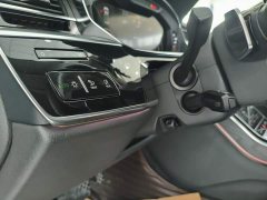 Audi A8 A8L 50 TFSI quattro Comfort - ფოტო 8