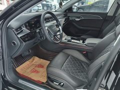 Audi A8 A8L 50 TFSI quattro Comfort - ფოტო 9