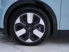 Zeekr Geely Zeekr MIX 2025 Smart Driving Edition - ფოტო 10