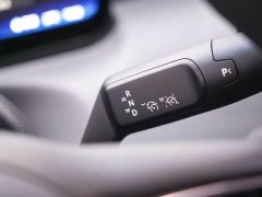 Zeekr Geely Zeekr MIX 2025 Smart Driving Edition - ფოტო 12