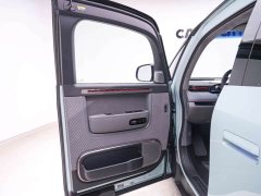 Zeekr Geely Zeekr MIX 2025 Smart Driving Edition - ფოტო 14