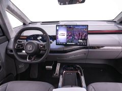 Zeekr Geely Zeekr MIX 2025 Smart Driving Edition - ფოტო 15