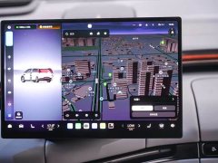 Zeekr Geely Zeekr MIX 2025 Smart Driving Edition - ფოტო 16