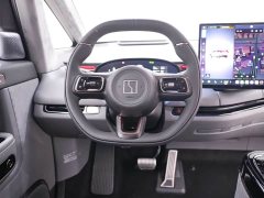 Zeekr Geely Zeekr MIX 2025 Smart Driving Edition - ფოტო 17