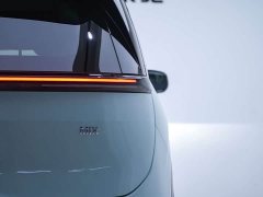 Zeekr Geely Zeekr MIX 2025 Smart Driving Edition - ფოტო 19