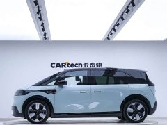 Zeekr Geely Zeekr MIX 2025 Smart Driving Edition - ფოტო 2