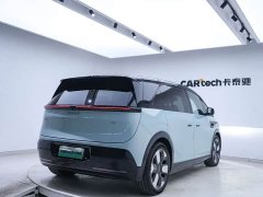 Zeekr Geely Zeekr MIX 2025 Smart Driving Edition - ფოტო 20