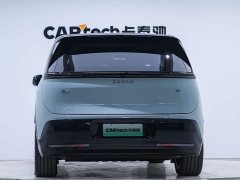 Zeekr Geely Zeekr MIX 2025 Smart Driving Edition - ფოტო 3