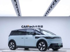 Zeekr Geely Zeekr MIX 2025 Smart Driving Edition - ფოტო 5