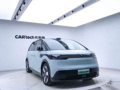 Zeekr Geely Zeekr MIX 2025 Smart Driving Edition - ფოტო 7