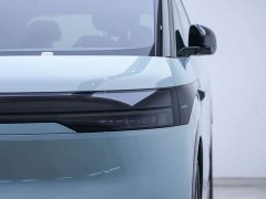 Zeekr Geely Zeekr MIX 2025 Smart Driving Edition - ფოტო 8