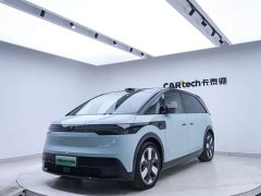 Zeekr Geely Zeekr MIX 2025 Smart Driving Edition - ფოტო 9