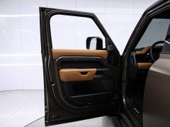Land Rover Defender Facelift 110 3.0T P400 X - ფოტო 12