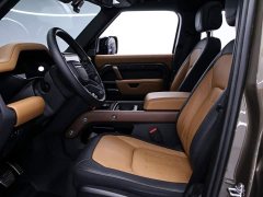 Land Rover Defender Facelift 110 3.0T P400 X - ფოტო 14