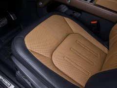 Land Rover Defender Facelift 110 3.0T P400 X - ფოტო 15