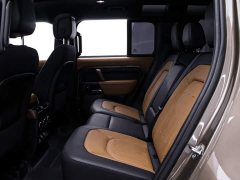 Land Rover Defender Facelift 110 3.0T P400 X - ფოტო 16