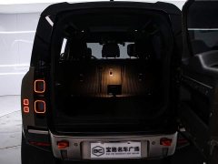 Land Rover Defender Facelift 110 3.0T P400 X - ფოტო 18