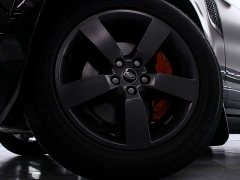 Land Rover Defender Facelift 110 3.0T P400 X - ფოტო 19