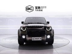 Land Rover Defender Facelift 110 3.0T P400 X - ფოტო 2