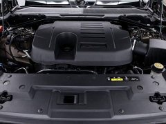 Land Rover Defender Facelift 110 3.0T P400 X - ფოტო 20