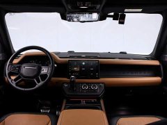 Land Rover Defender Facelift 110 3.0T P400 X - ფოტო 5