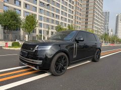 Land Rover Range Rover 2025 3.0 L6 360PS Prestige Edition - ფოტო 1