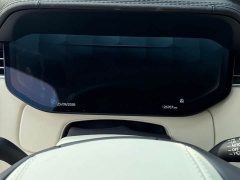 Land Rover Range Rover 2025 3.0 L6 360PS Prestige Edition - ფოტო 6