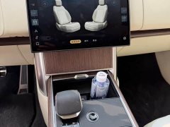 Land Rover Range Rover 2025 3.0 L6 360PS Prestige Edition - ფოტო 7