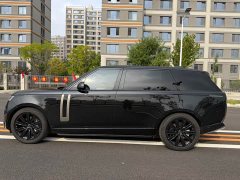 Land Rover Range Rover 2025 3.0 L6 360PS Prestige Edition - ფოტო 2