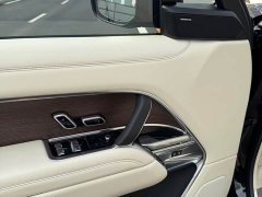 Land Rover Range Rover 2025 3.0 L6 360PS Prestige Edition - ფოტო 5