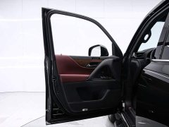 Lexus LX 2025 700h Premier Edition - ფოტო 13