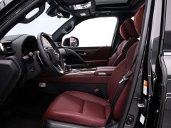 Lexus LX 2025 700h Premier Edition - ფოტო 16
