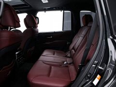 Lexus LX 2025 700h Premier Edition - ფოტო 18
