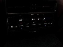 Lexus LX 2025 700h Premier Edition - ფოტო 19