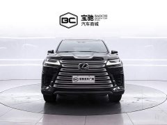 Lexus LX 2025 700h Premier Edition - ფოტო 2