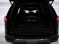 Lexus LX 2025 700h Premier Edition - ფოტო 20