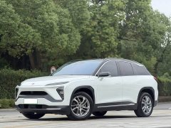 NIO ES6 2022 75kWh Sport Edition - ფოტო 1