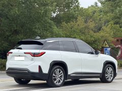 NIO ES6 2022 75kWh Sport Edition - ფოტო 14