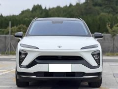 NIO ES6 2022 75kWh Sport Edition - ფოტო 2